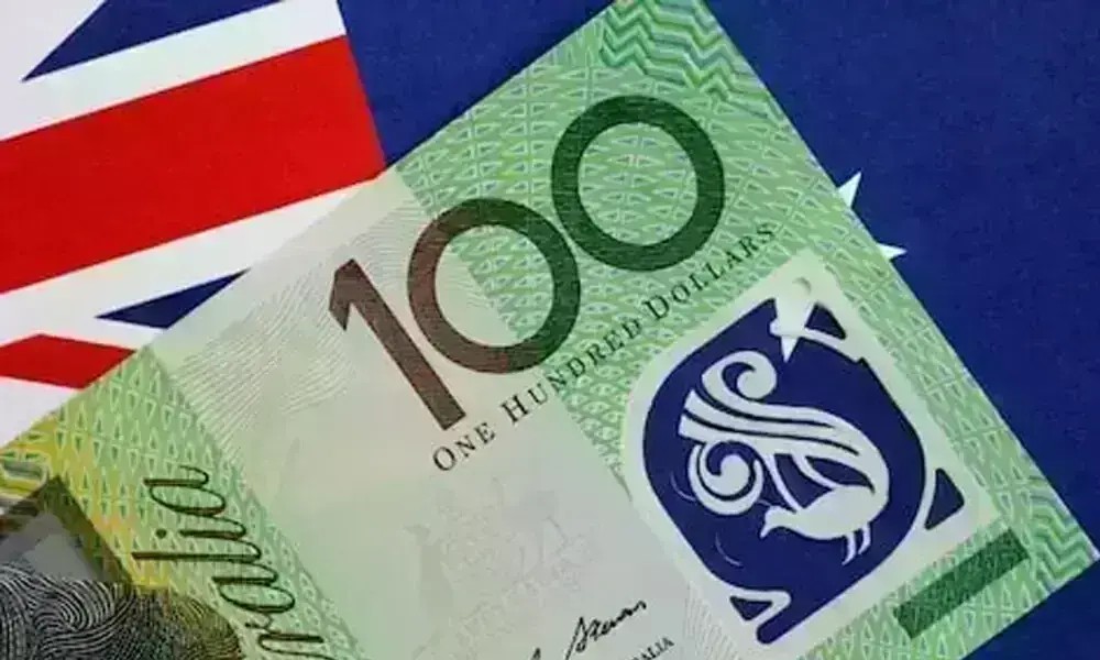 Dolar Australia Stabil, Fed dan RBA Jadi Fokus
