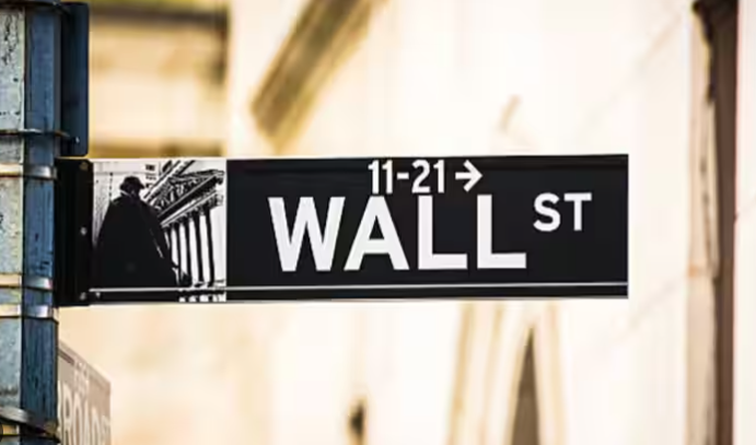 Wall Street Menguat Jelang Keputusan The Fed