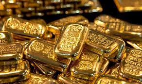 Gold Pulih, Tekanan Belum Usai?!