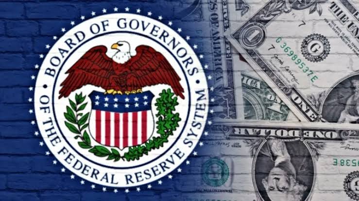 Sinyal The Fed Masih Menopang Dolar