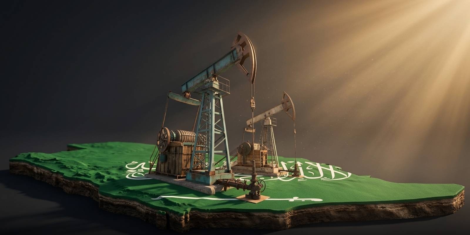 Saudi Pulihkan Pasokan, Harga Minyak Anjlok