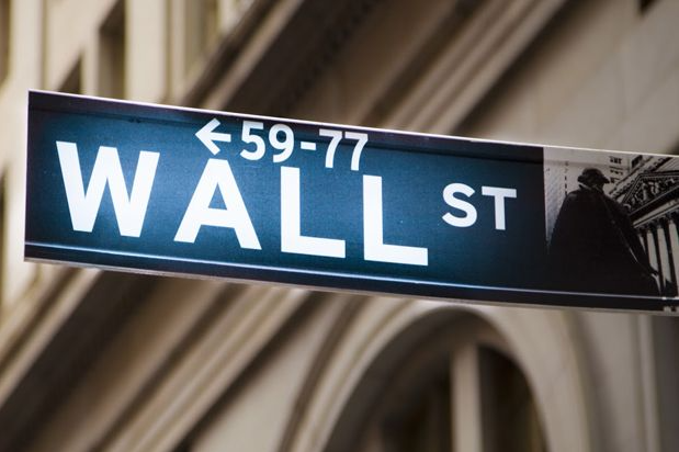 Wall Street Bangkit, Investor Cerna Sinyal Baru The Fed
