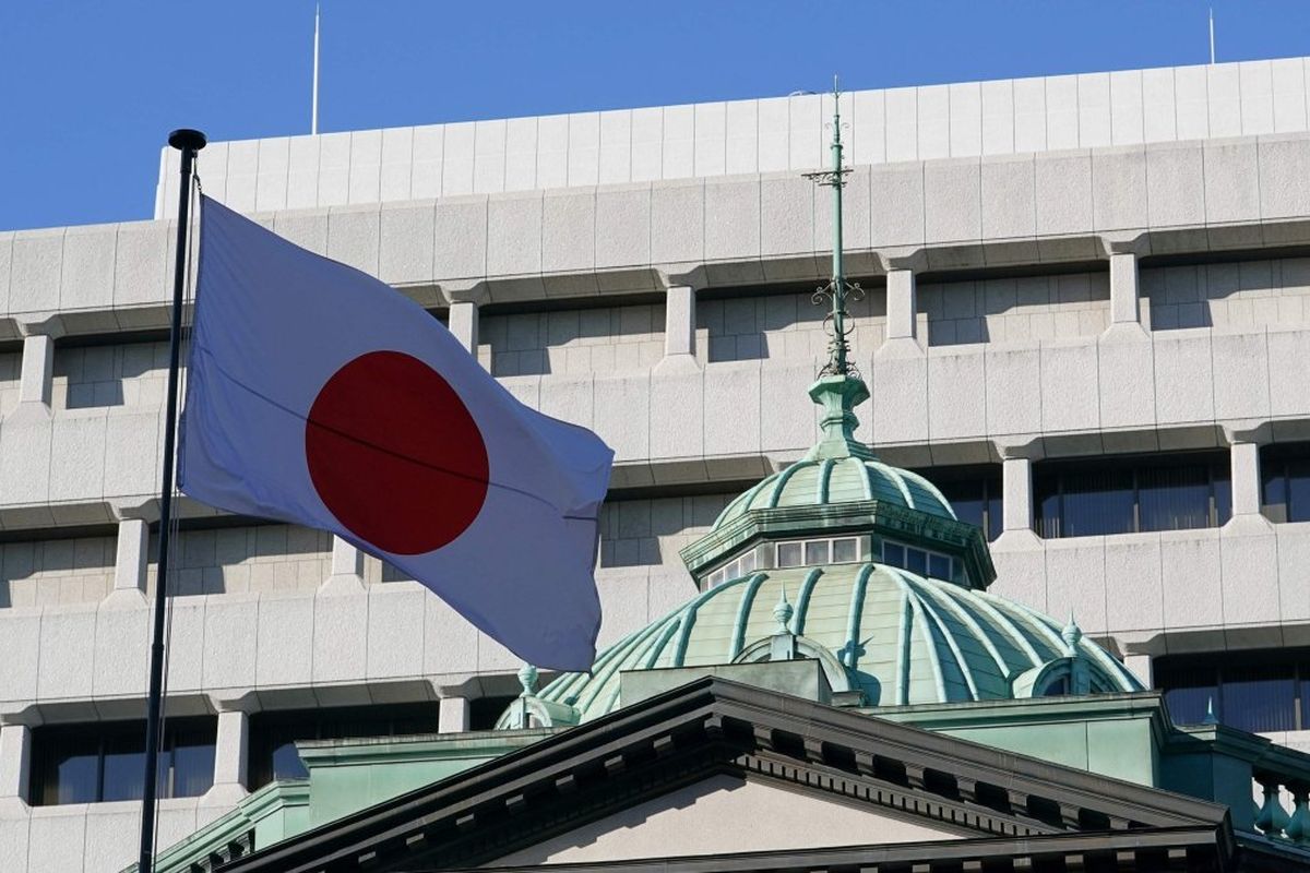BoJ Naikkan Bunga ke Level Tertinggi 31 Tahun, Yen Jadi Sorotan