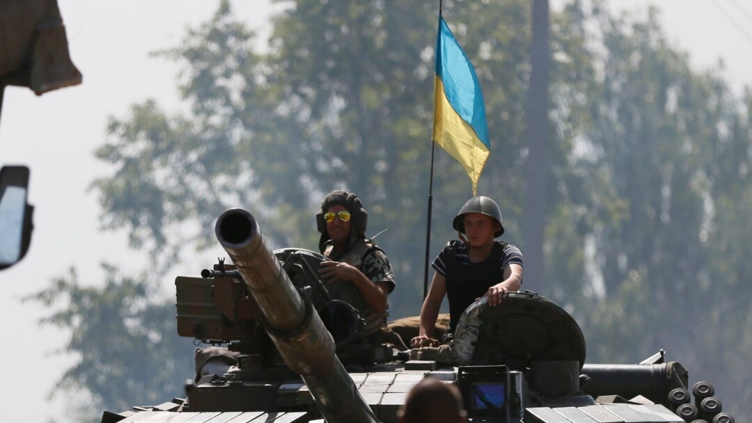 Ukraina Hantam Kilang Minyak Moskow, Rusia Kembali Terancam!