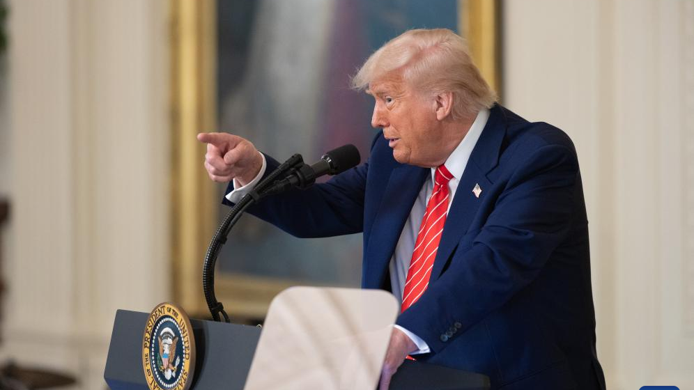 Trump Sempat Mau Serang Houthi, Kenapa Tiba-Tiba Mundur?