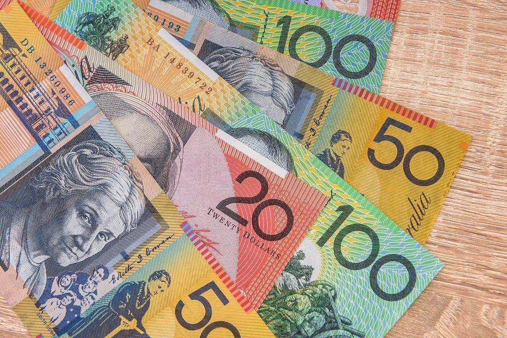 Dolar Australia Menguat, Pasar Bersiap Hadapi Kenaikan Bunga RBA