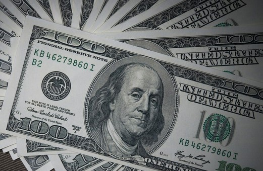 Dolar Menguat, Pasar Antisipasi Kenaikan Fed