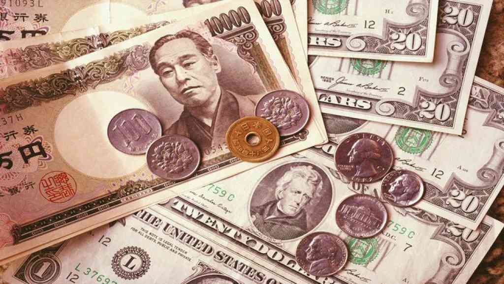 Dolar Menguat, Yen Kehilangan Momentum