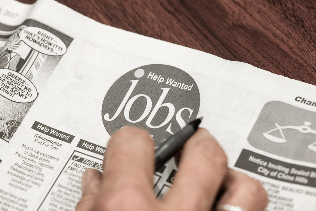 ADP Jobs Naik, Pasar Kembali Pantau Langkah The Fed