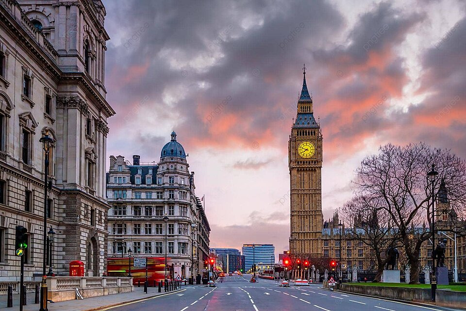 GBP/USD Bergerak Turun, Pasar Cermati Arah Suku Bunga Inggris