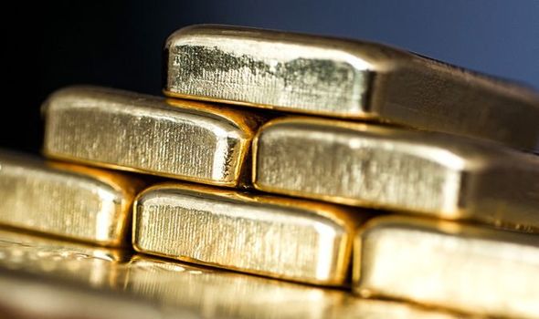 Fed Kembali Jadi Ancaman, Harga Emas Terkoreksi
