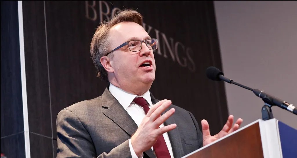 Williams: Sistem The Fed Bisa Beradaptasi