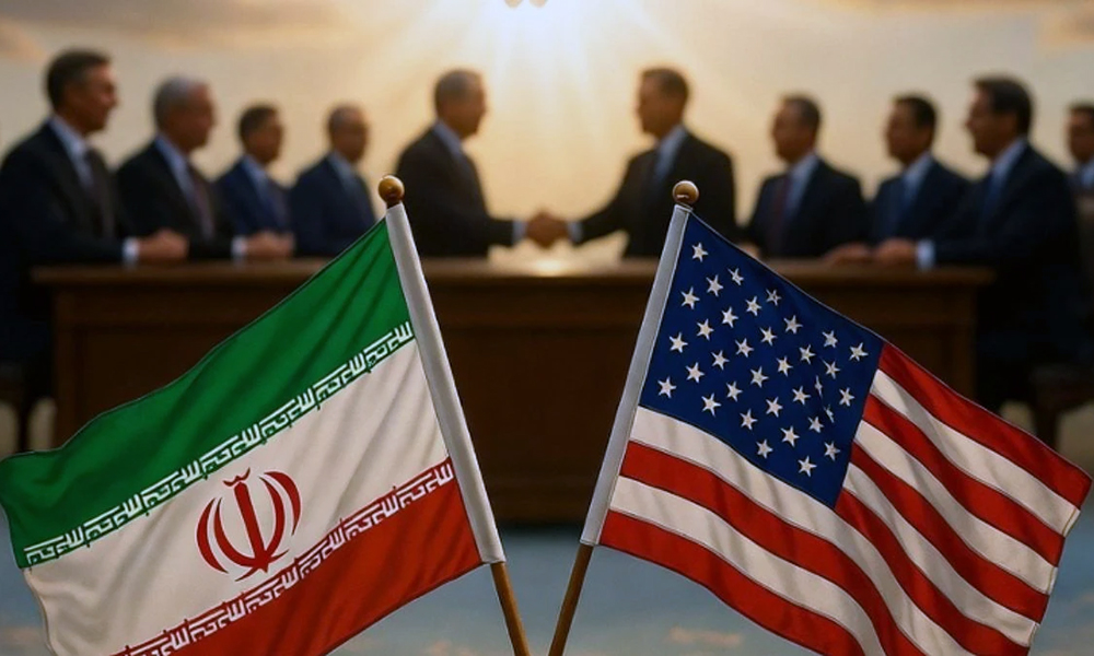 Hubungan AS-Iran Mulai Mencair?