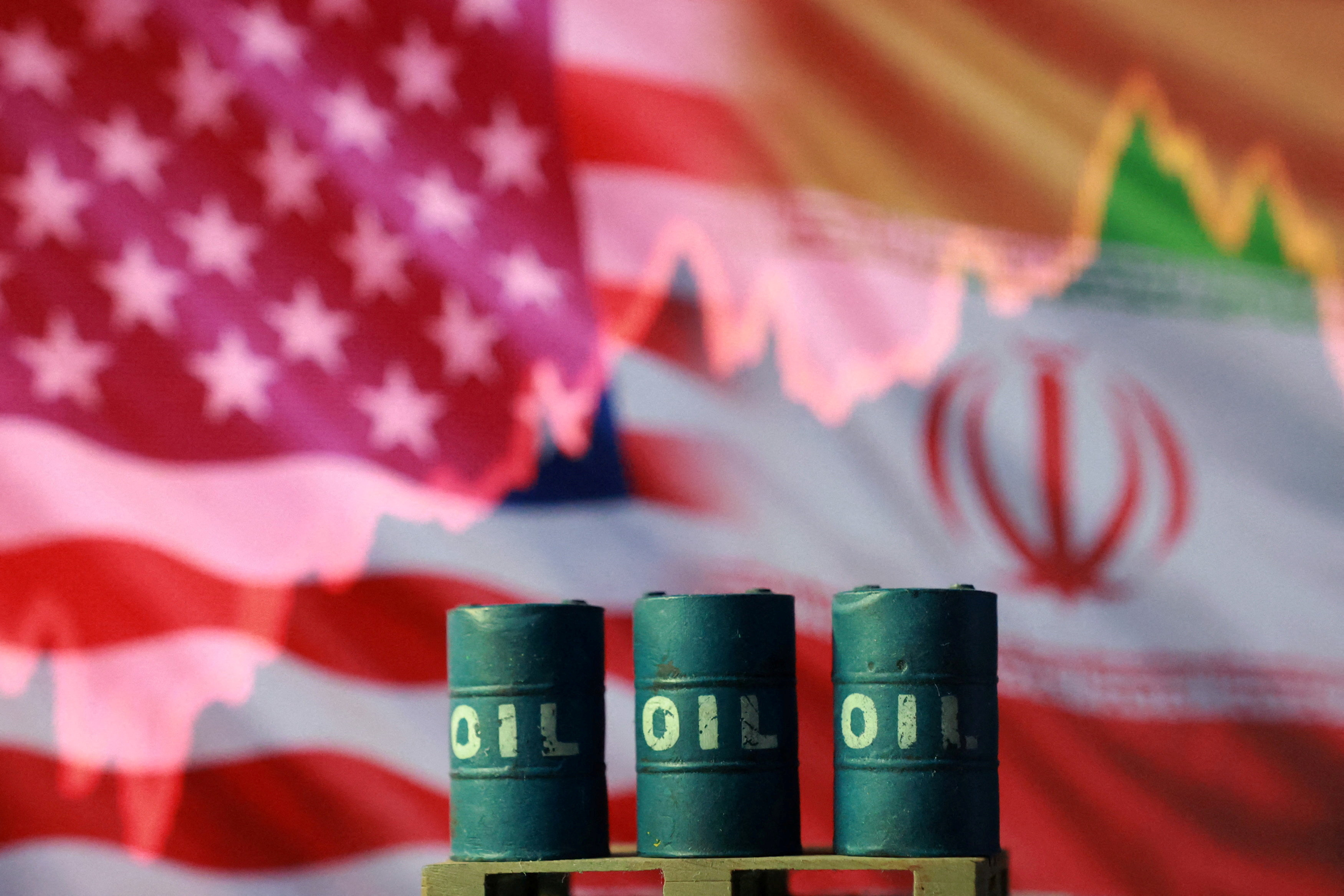 Minyak Berfluktuasi, Pasar Pantau Diplomasi AS-Iran dan Pemulihan Pasokan Saudi