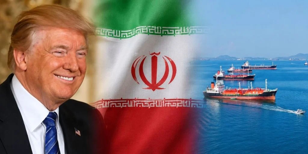 Dari Ancaman ke Diplomasi, Trump Ubah Nada Iran