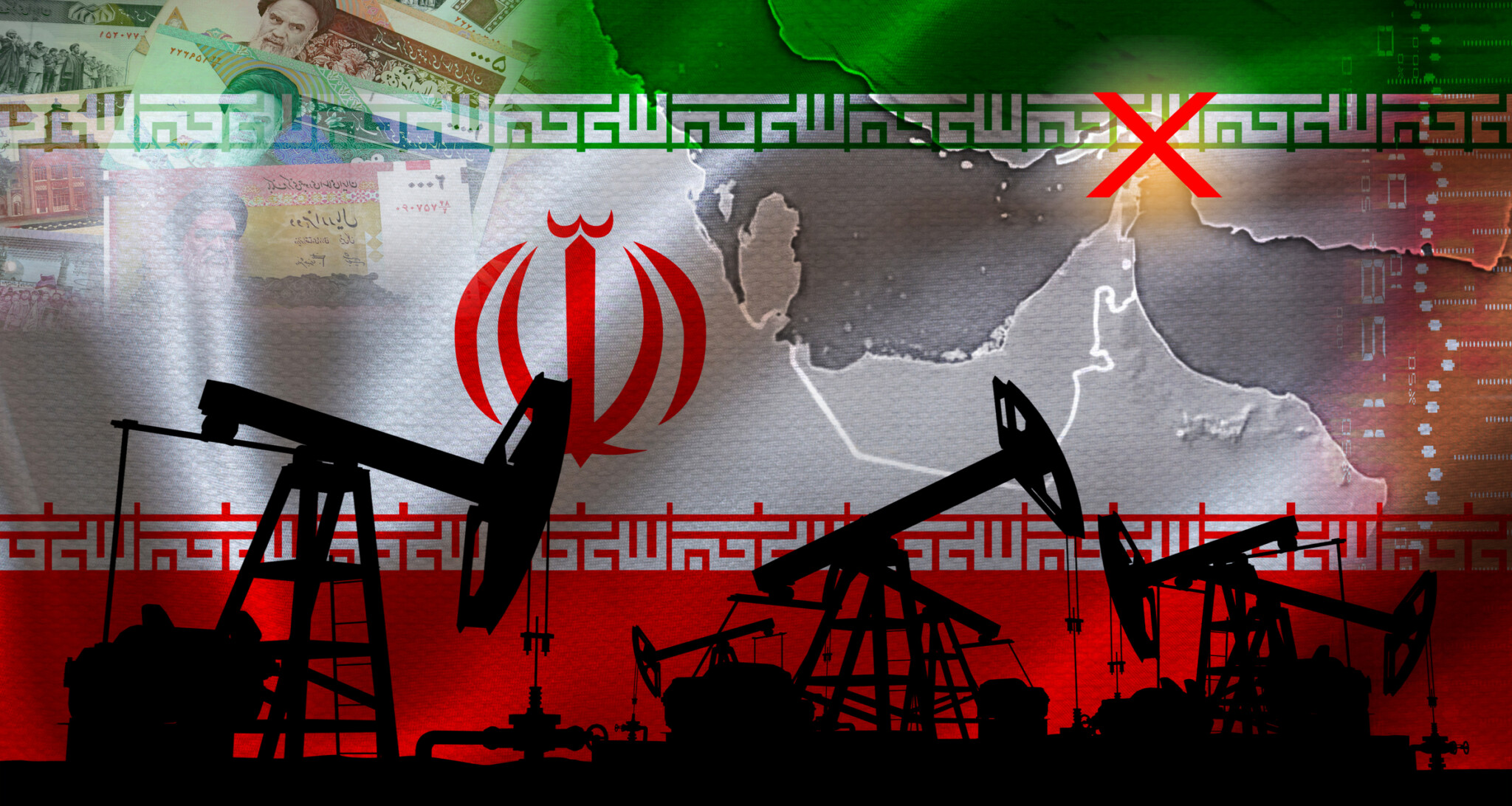 Minyak Anjlok 5 Hari, Trump-Iran Jadi Kunci