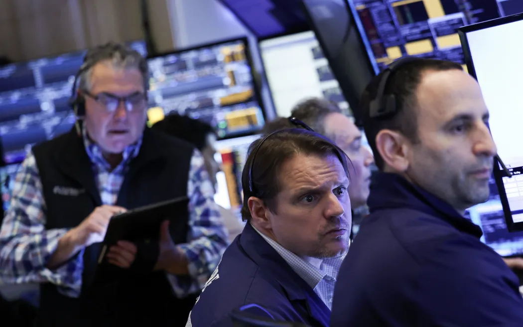 Bursa Eropa Naik, Harga Minyak Jadi Katalis