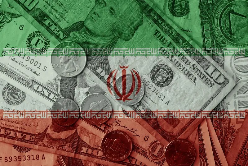Inflasi dan Iran Dorong Dolar Semakin Kuat