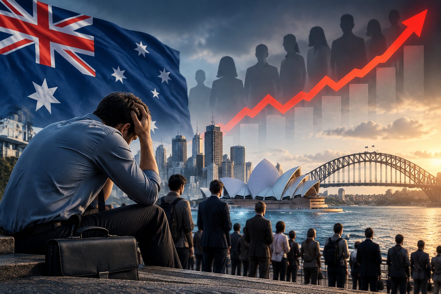 Data Jobs Australia Jadi Tantangan Baru RBA