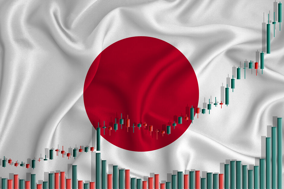 Nikkei Menguat Saham Teknologi dan Keuangan Jadi Penopang