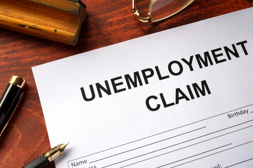 Jobless Claims Turun, Pasar Tunggu Langkah Fed