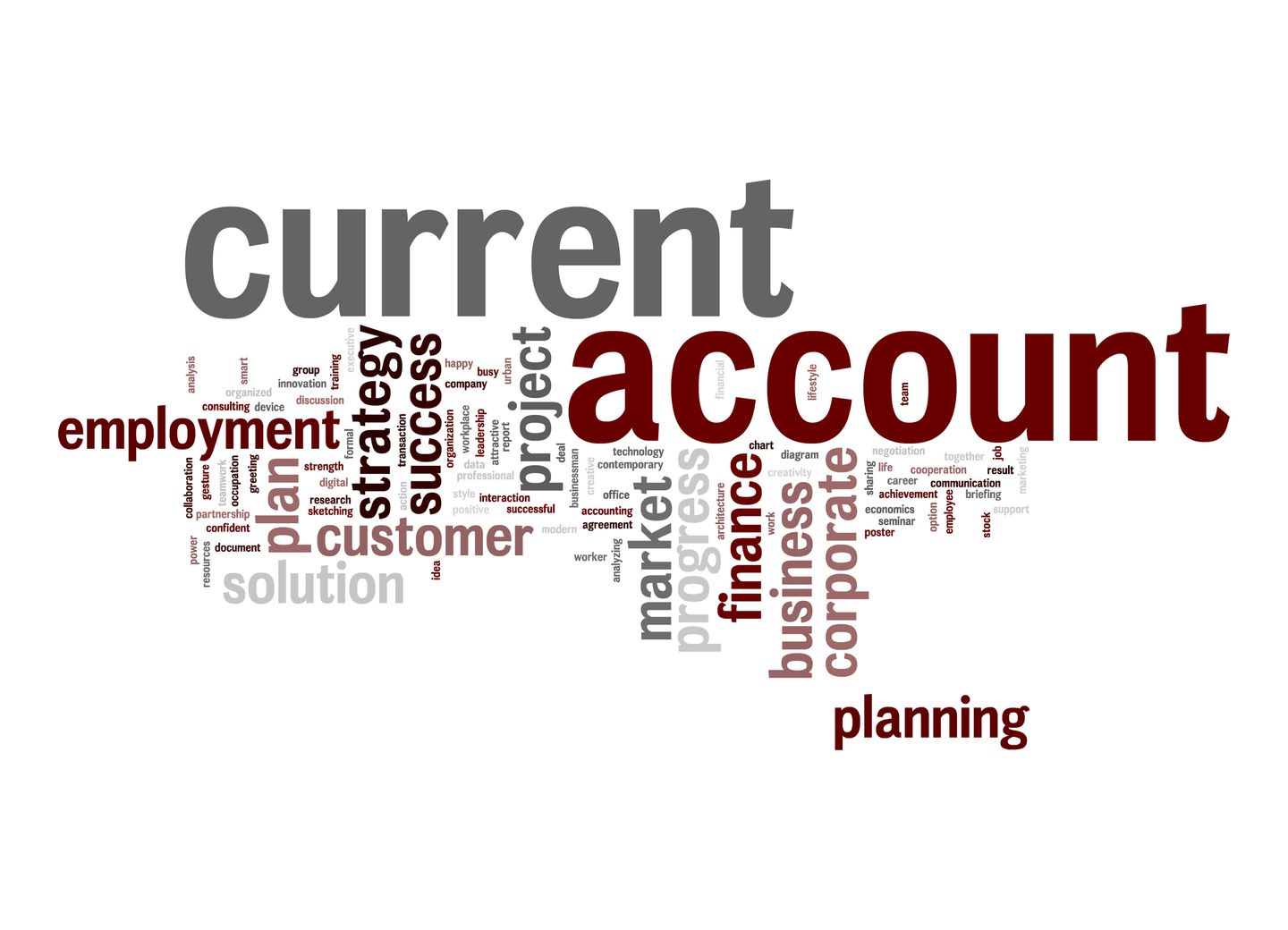 Data Current Account Jadi Sorotan, Investor Evaluasi Prospek Ekonomi AS