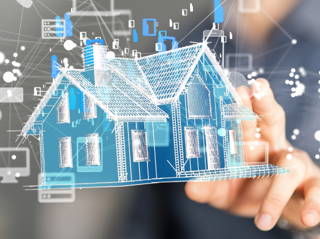 New Home Sales AS Jadi Sorotan, Pasar Evaluasi Kekuatan Ekonomi