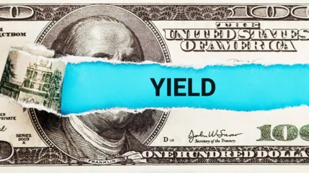 Yield AS Melonjak, Dolar Kuasai Pasar Valas