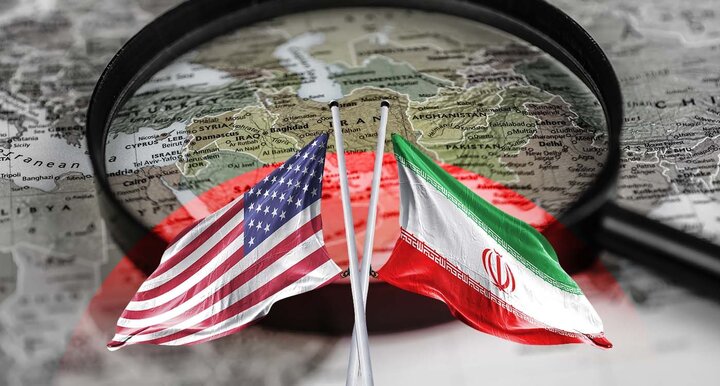Diplomasi AS-Iran Dimulai, Hormuz Jadi Kartu Terakhir