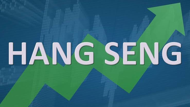 Hang Seng Dibuka Menguat, Pasar Sambut Trump–Xi