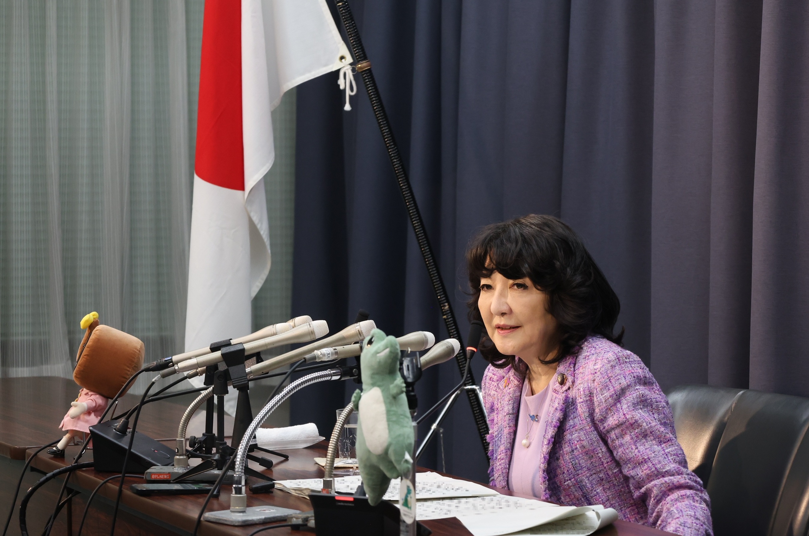 Menteri Keuangan Jepang Dukung Kenaikan Bunga BoJ, Fokus Capai Target Inflasi