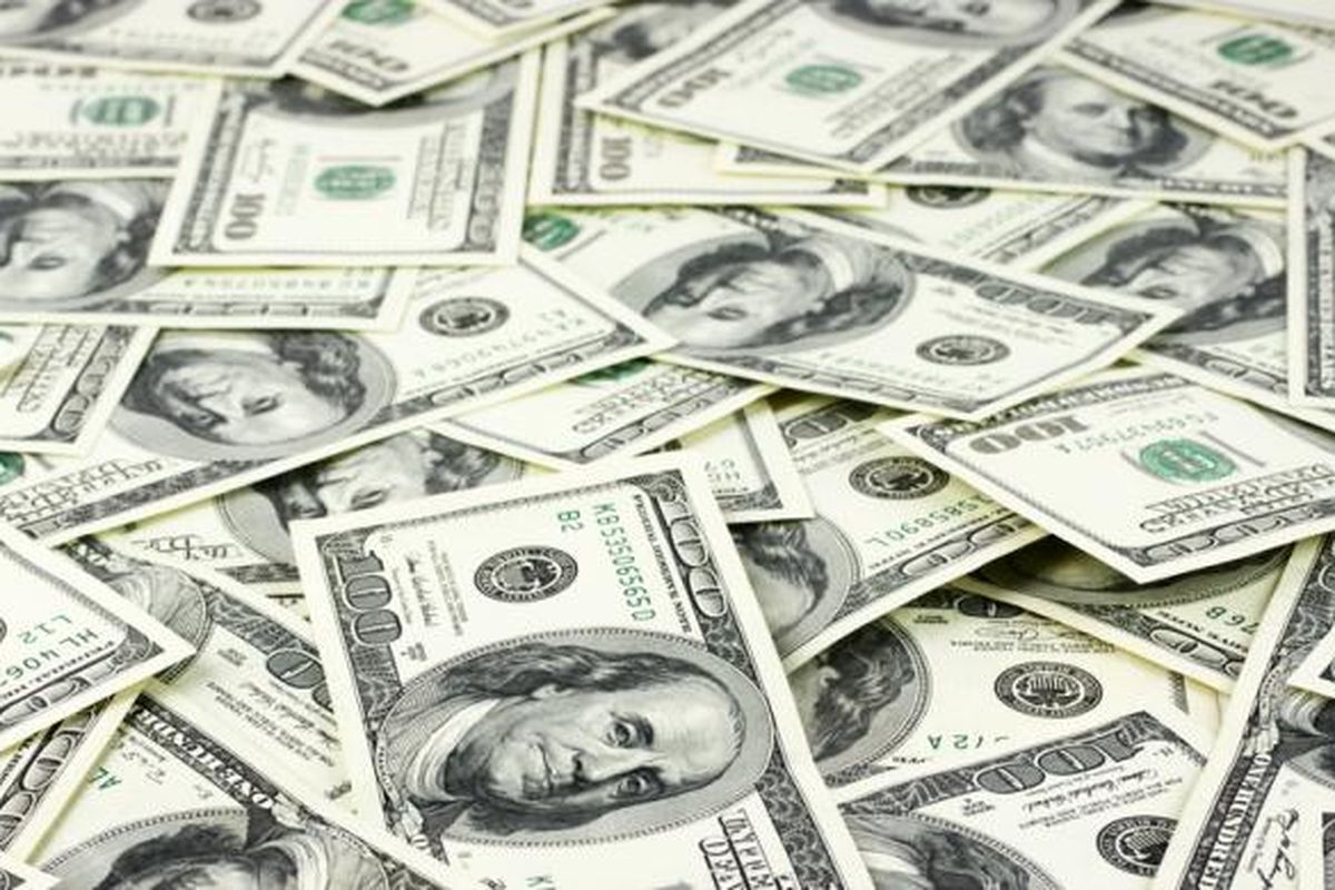 Dolar Kuat Dua Pekan, Yen Mulai Bangkit