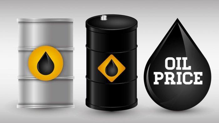 Oil Turun, Diplomasi Iran Tekan Harga Energi