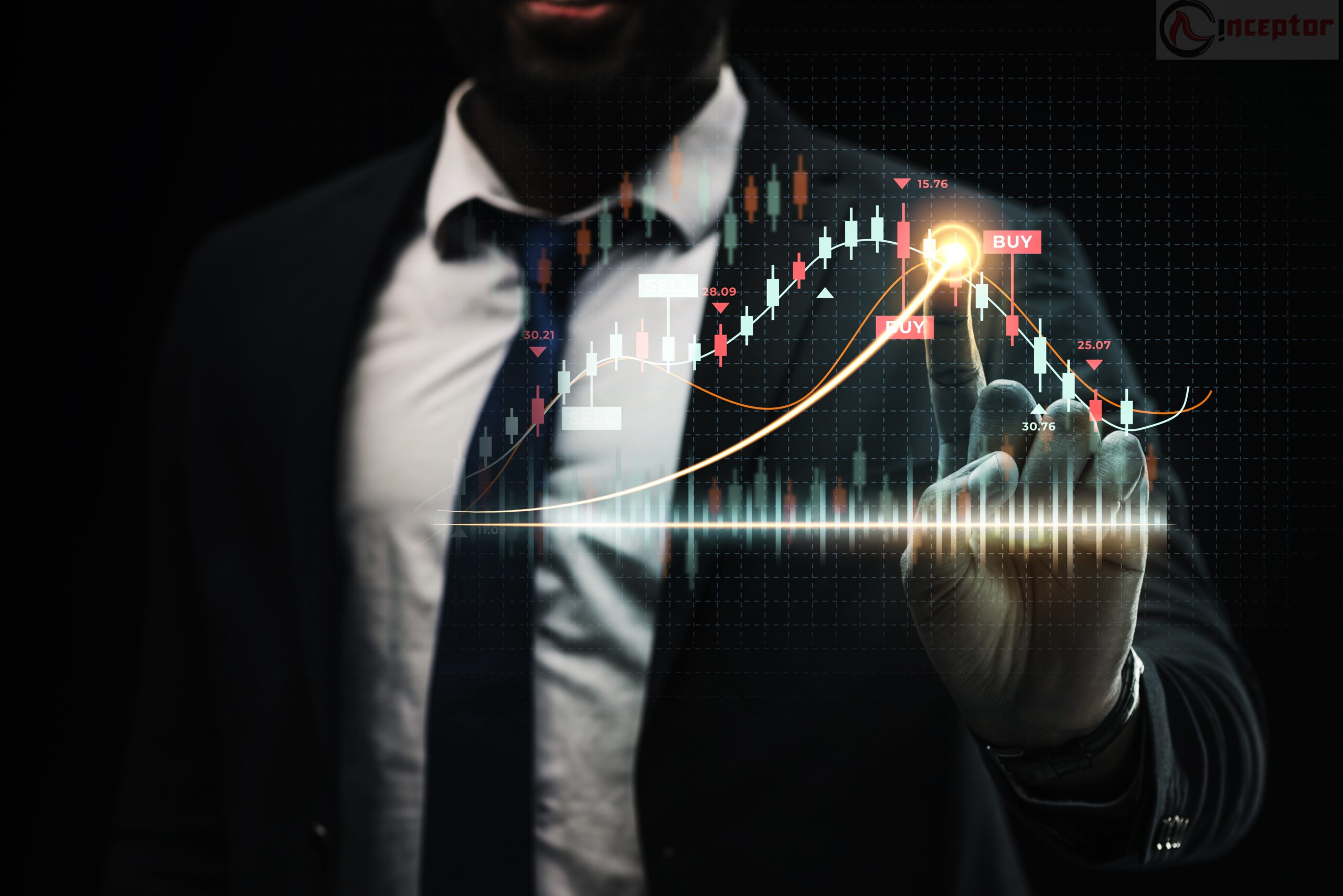 Wall Street Dibuka Hati-Hati, Investor Pantau Arah Ekonomi AS