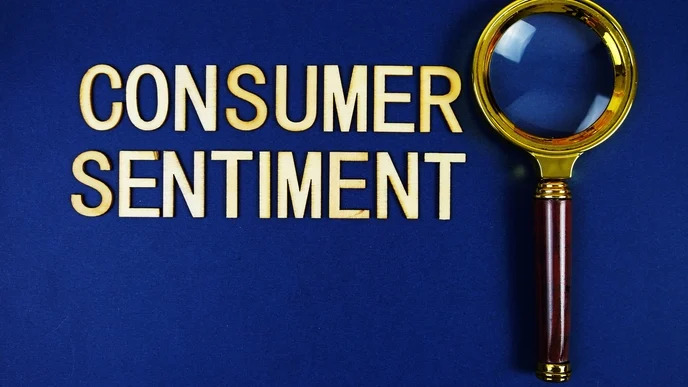 UoM Consumer Sentiment Turun, Konsumen Amerika Mulai Waspada