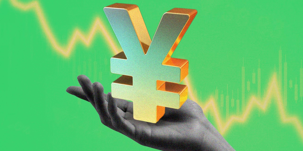 Yen Rebound, Kekhawatiran Trump Tekan Dolar AS