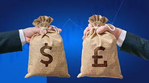 GBP/USD Menguat, Fokus Beralih ke Data AS