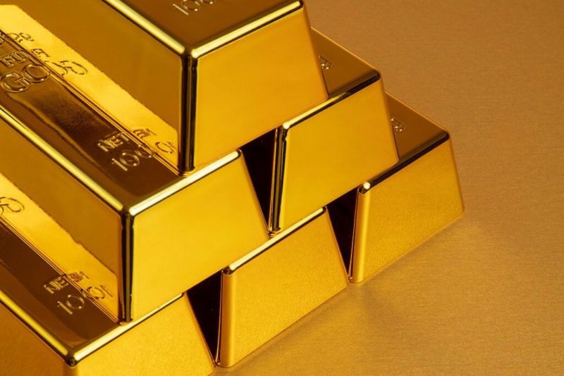 Emas Kembali Tertekan, Dolar AS dan Ekspektasi Suku Bunga Jadi Penggerak Utama