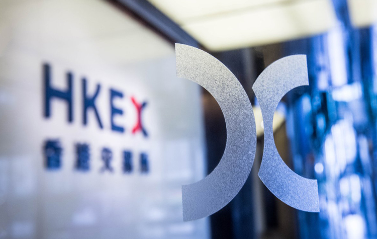 Hang Seng Naik, Saham Teknologi Kembali Menguat