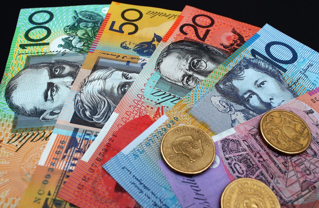 AUD/USD Stabil, Pasar Menunggu Sinyal Kebijakan RBA dan The Fed