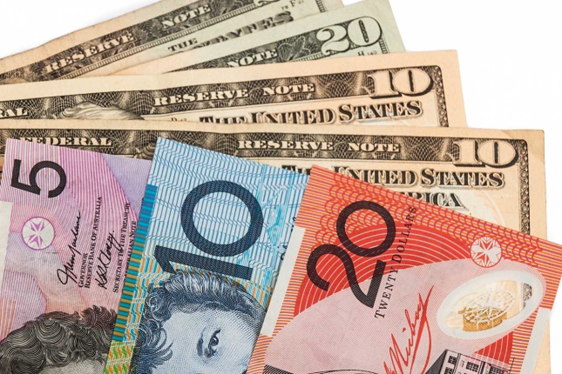 AUD/USD Tertekan, Pasar Tunggu Keputusan Suku Bunga RBA