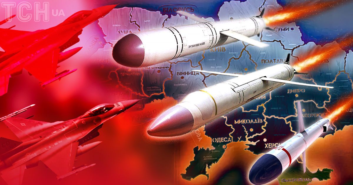 Rusia Gempur Jaringan Energi Ukraina