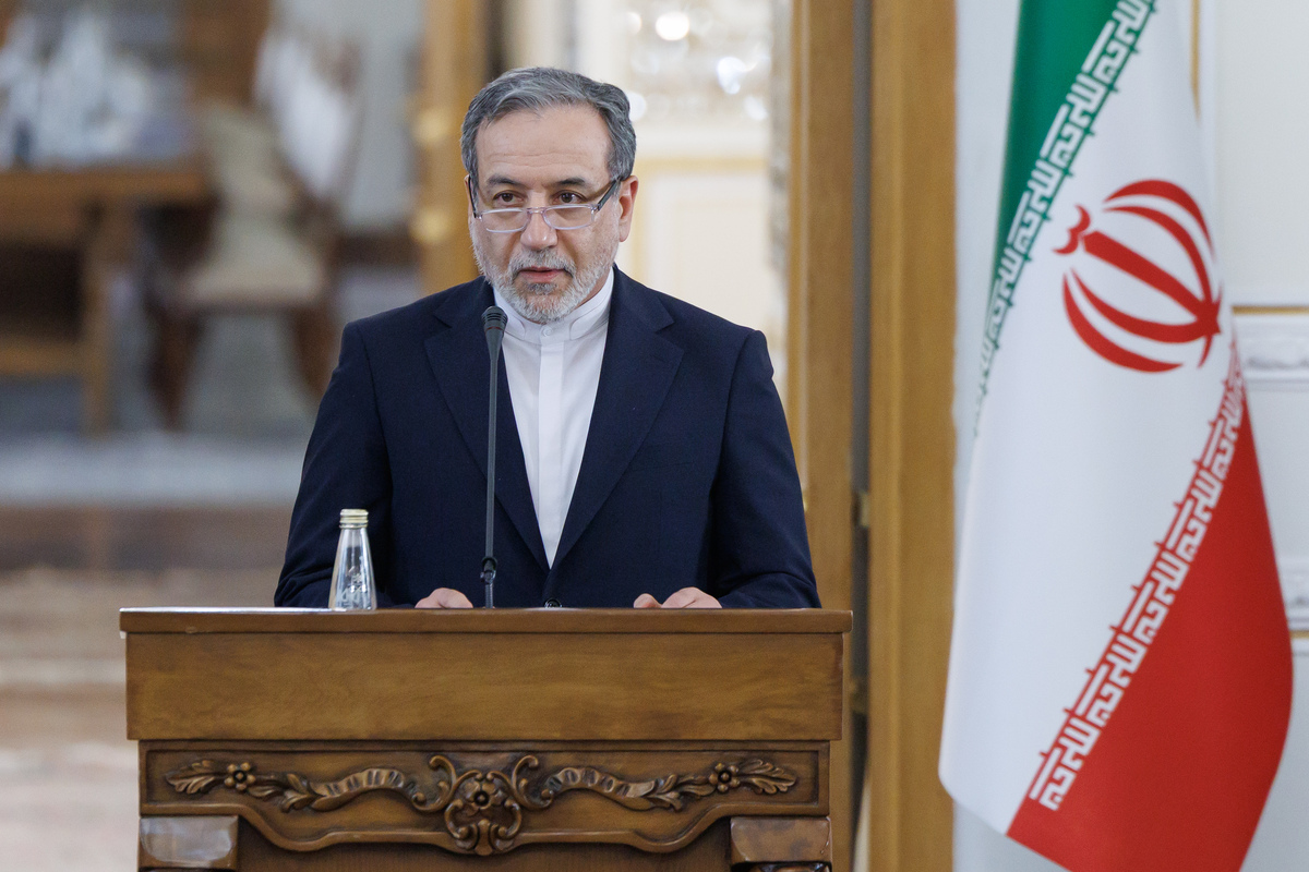 Pintu Diplomasi Masih Terbuka, AS-Iran Belum Capai Titik Temu