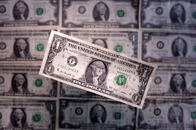 Dolar AS Menguat, Yield dan Sikap Hawkish The Fed Jadi Penopang