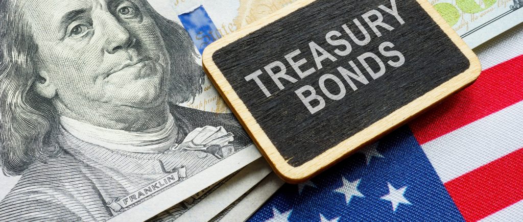 Dolar AS Terkoreksi, Yield AS Jadi Penopang