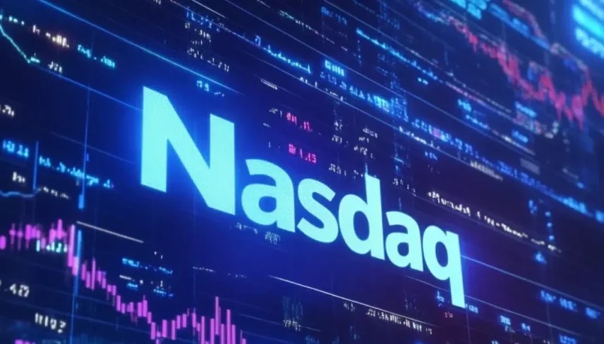 NFP Lemah, Nasdaq Cetak Rekor