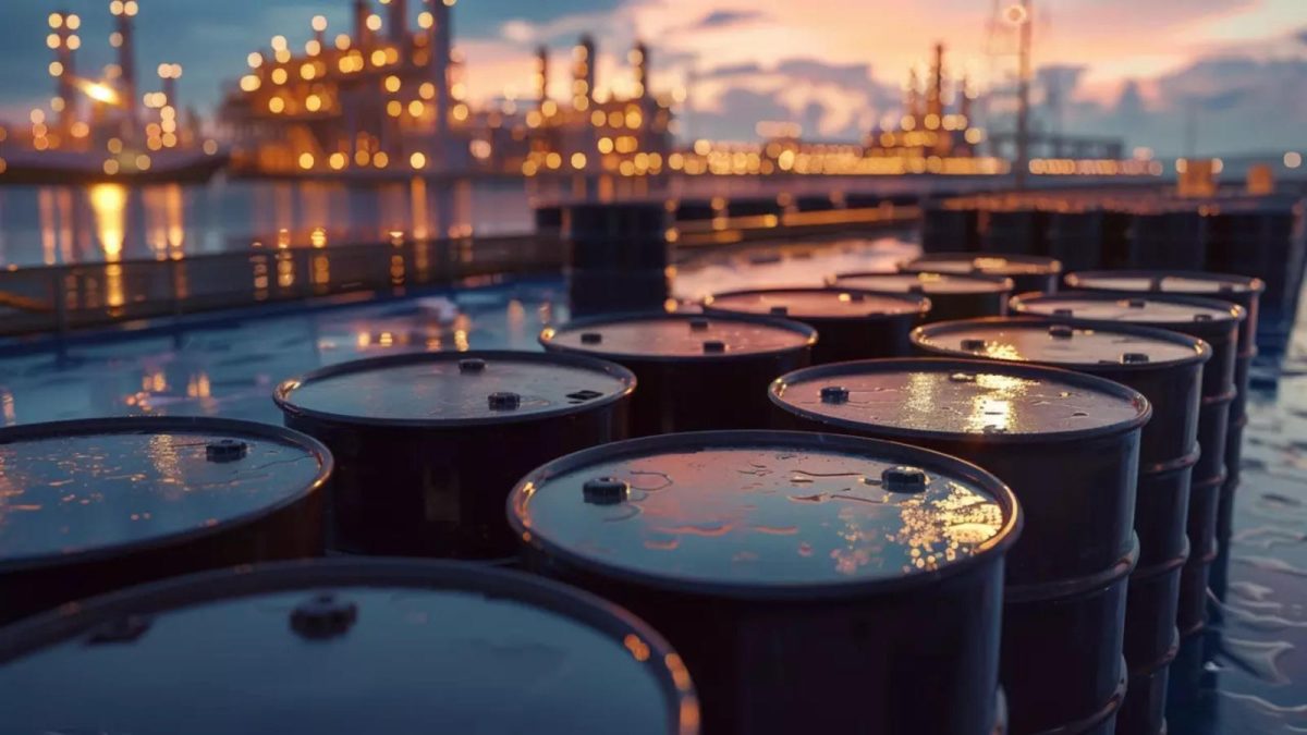Minyak Stabil, Risiko Timur Tengah dan OPEC+ Jadi Sorotan