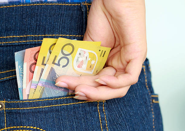 AUD/USD Tertekan, Dolar AS Kembali Ambil Kendali