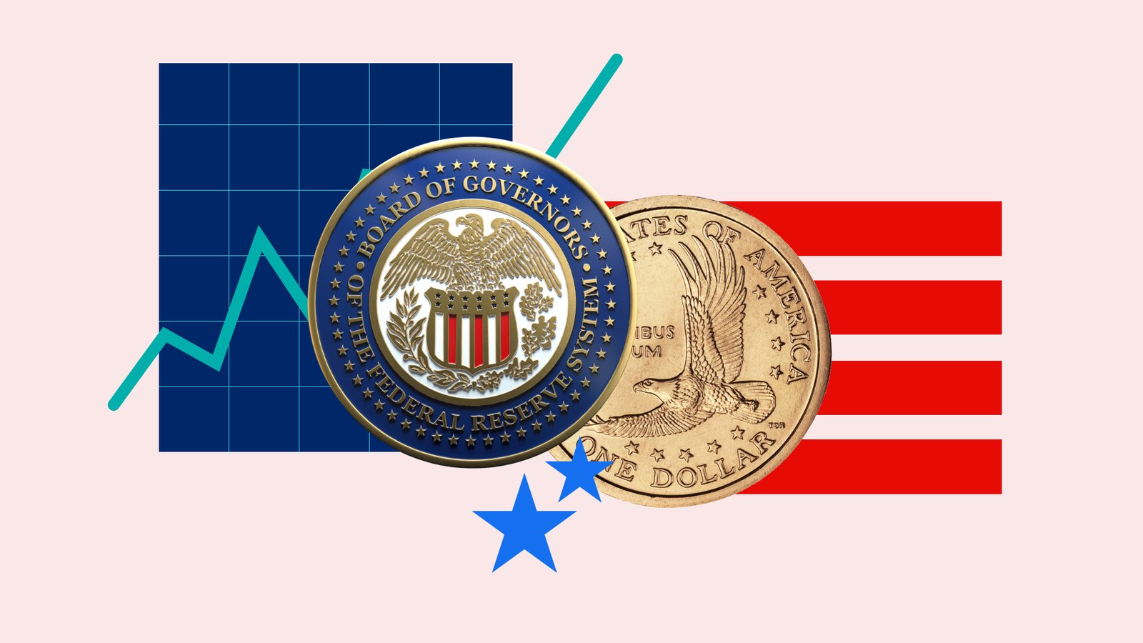 The Fed Hadapi Dilema Baru Ekonomi AS