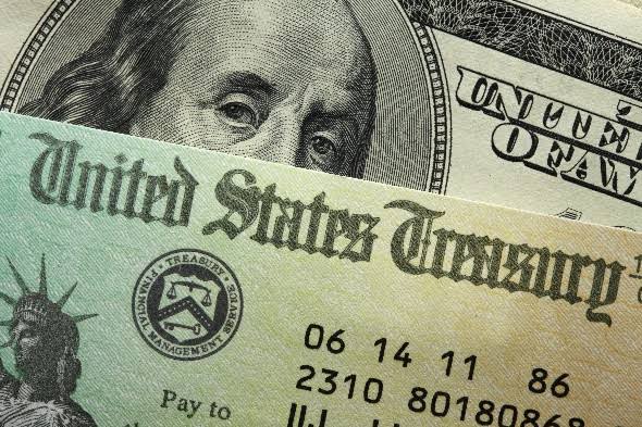 Yield Treasury AS Turun Seiring Pelemahan Harga Minyak